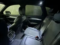 Usata Audi Q5 Sport 190 CV (139 kW) 2018 Nero SUV