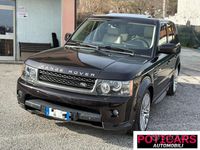 Usata Land Rover Range Rover Sport HSE 2010 SUV