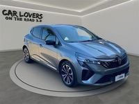Usata Renault Clio V Techno 91 CV (66 kW) 2025 Grigio scuro Utilitaria