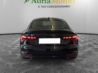 Usata Audi A5 S-Line 265 CV (194 kW) 2022 Nero Coupé