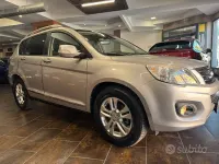 Usata Great Wall H6 143 CV (105 kW) 2016 Grigio SUV