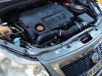 Usata Fiat Sedici 120 CV (88 kW) 2008 Grigio SUV