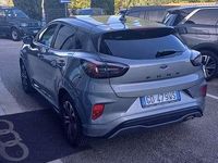 Second-hand Ford Puma ST-Line 125 CP (91 kW) 2021 SUV