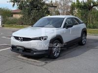 Usata Mazda MX30 Prime-Line 106 kW (145 CV) 2023 Grigio SUV