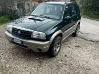 Usata Suzuki Vitara 109 CV (80 kW) 2002 SUV