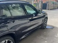 Usata BMW X4 M Sport 190 CV (139 kW) 2023 Blu/azzurro SUV