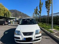 Usata Hyundai Atos Style 65 CV (47 kW) 2005 Utilitaria