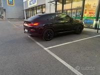 Usata BMW X4 231 CV (169 kW) 2018 Nero SUV