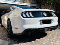 usata Ford Mustang GT Fastback 5.0 Ti-VCT V8 Aut.