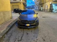 usata Mercedes A160 classe