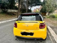 usata DS Automobiles DS3 Cabriolet DS 3 1.2 VTi 82 So Chic Cabrio