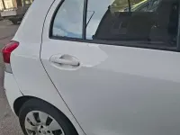 Usata Toyota Yaris Sol 69 CV (50 kW) 2009 Utilitaria