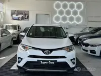 Usado Toyota RAV4 Active 124 CV (91 kW) 2016 Blanco SUV