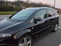 Usata Seat Altea 2013 Nero Monovolume