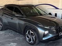 Usata Hyundai Tucson 179 CV (131 kW) 2022 Other SUV