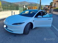 Occasion Tesla Model 3 208 kW (283 ch) 2025 Berline