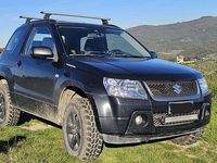 Usata Suzuki Grand Vitara 129 CV (94 kW) 2007 SUV