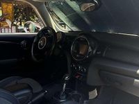 Usata Mini Cooper D 170 CV (125 kW) 2016 Grigio Utilitaria