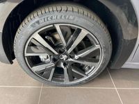 usata Peugeot e-208 208 1.6 VTi 120 CVGT - Motore Elettrico 136cv (100kW)