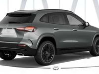 Nuova Mercedes GLA200 Advanced Plus 163 CV (119 kW) 2025 Grigio montagna SUV