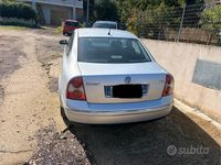 Usata VW Passat 2003 Grigio Berlina