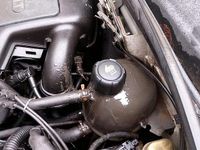 Usata Renault Kangoo 64 CV (47 kW) 2000 Bianco Monovolume