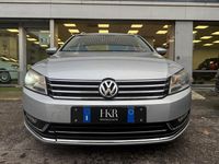 Begagnad VW Passat 160 HK (117 kW) 2012 Grå Sedan