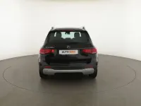 Usata Mercedes GLB200 Business 150 CV (110 kW) 2021 Nero SUV