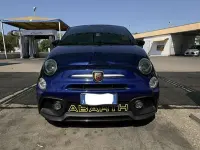 Usata Abarth 595 144 CV (105 kW) 2019 Utilitaria
