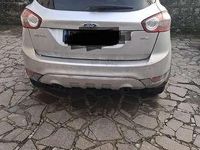 Occasion Ford Kuga 136 ch (100 kW) 2008 SUV