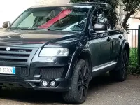 Usata VW Touareg R 174 CV (127 kW) 2005 SUV