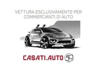 Usata DR Zero 69 CV (50 kW) 2018 Bianco Utilitaria