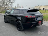 usata Land Rover Range Rover Velar 