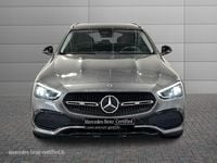 Usata Mercedes 220 Premium 200 CV (147 kW) 2022 Station wagon