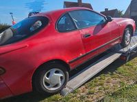 Gebraucht Toyota Celica 105 PS (77 kW) 1993