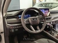 Usata Jeep Compass Limited 190 CV (139 kW) 2024 Argento SUV