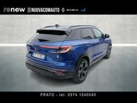 Usata Renault Austral Techno Esprit Alpine 200 CV (147 kW) 2023 Blu chiaro SUV