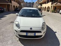Usata Fiat Punto Street 69 CV (50 kW) 2016 Utilitaria
