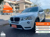 Usata BMW X3 184 CV (135 kW) 2013 SUV