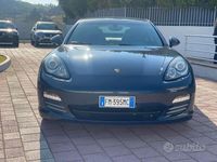 usata Porsche Panamera 4S Panamera 4.8 4S