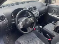 Usata Nissan Micra Acenta 80 CV (58 kW) 2017 Utilitaria