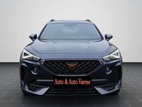 Usata Cupra Formentor VZ 310 CV (228 kW) 2024 Grigio SUV