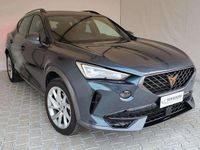 Usata Cupra Formentor 150 CV (110 kW) 2022 Antracite SUV