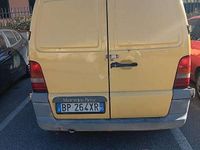 Usata Mercedes Vito 136 CV (100 kW) 2000 Furgone