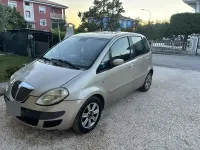 Usata Lancia Musa 69 CV (50 kW) 2005 Monovolume