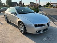 usata Alfa Romeo Brera 2.4 Diesel 210cv