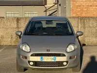 Usata Fiat Punto Easy 75 CV (55 kW) 2014 Other Utilitaria