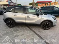 Usata Opel Crossland Ultimate 131 CV (96 kW) 2023 Grigio SUV