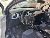 Occasion Citroën C3 68 ch (50 kW) 2013 Noir Berline
