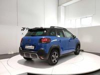Usata Citroën C3 Aircross Feel 110 CV (80 kW) 2022 Blu SUV